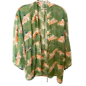 Lela Sky size Medium